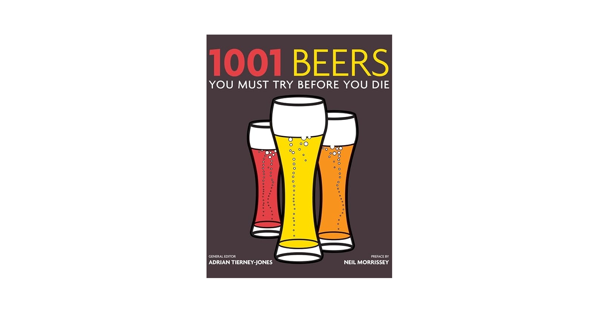 1001 Beers: You Must Try Before You Die: Adrian Tierney